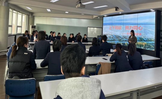 2024年4月11—12日，，，，南山温泉城项目组开展“上下同欲，，，，同仇敌忾”主题全员营销宣讲大会_副本.jpg